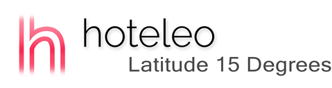 hoteleo - Latitude 15 Degrees