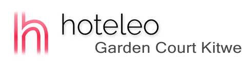 hoteleo - Garden Court Kitwe