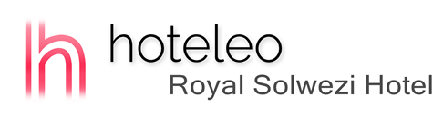 hoteleo - Royal Solwezi Hotel