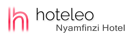hoteleo - Nyamfinzi Hotel