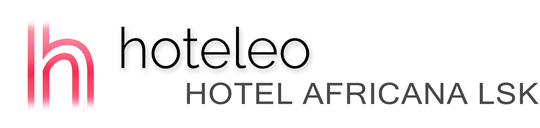 hoteleo - HOTEL AFRICANA LSK